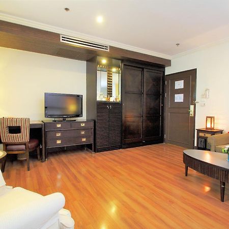 Princeton Bangkok Extérieur photo