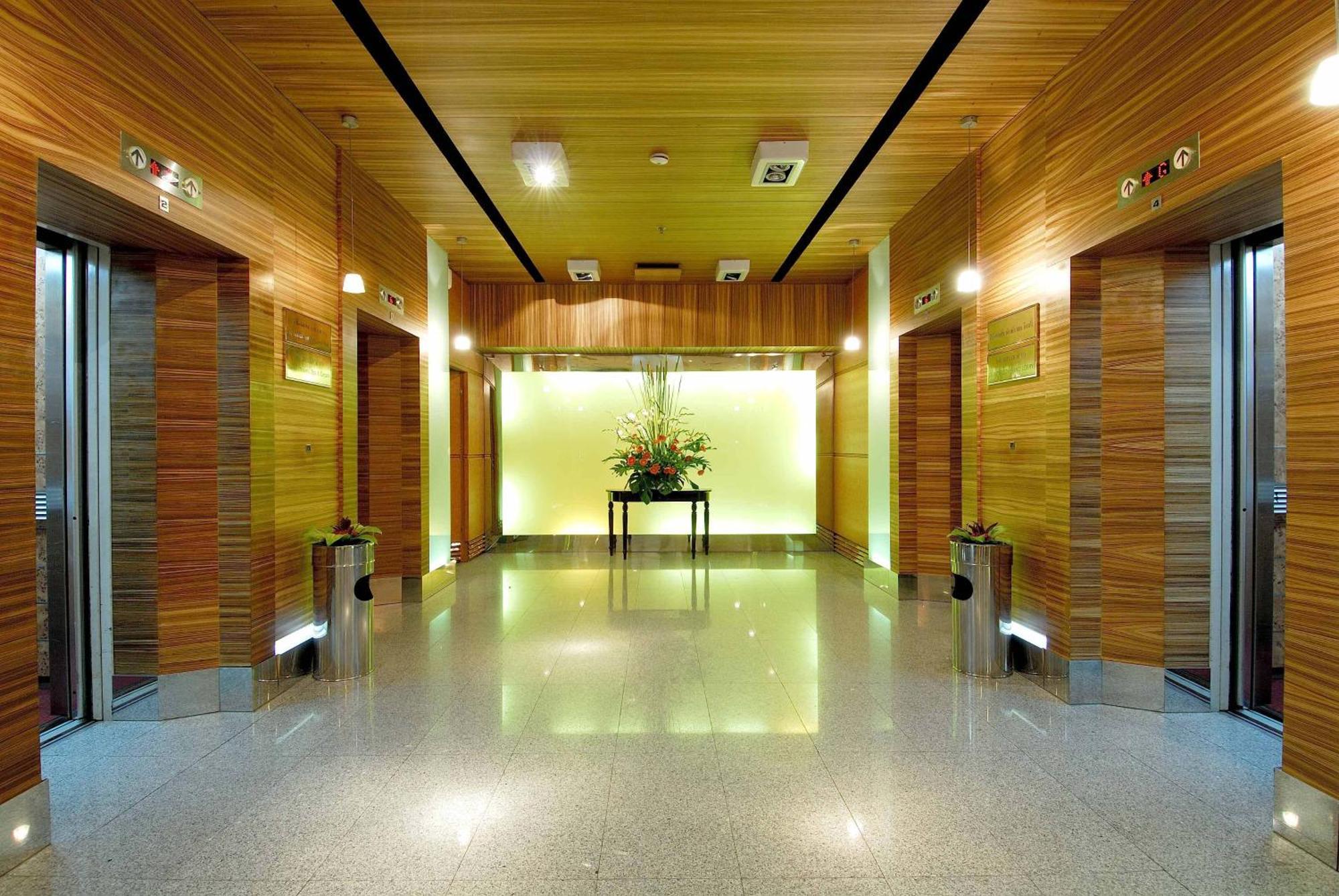 Princeton Bangkok Extérieur photo