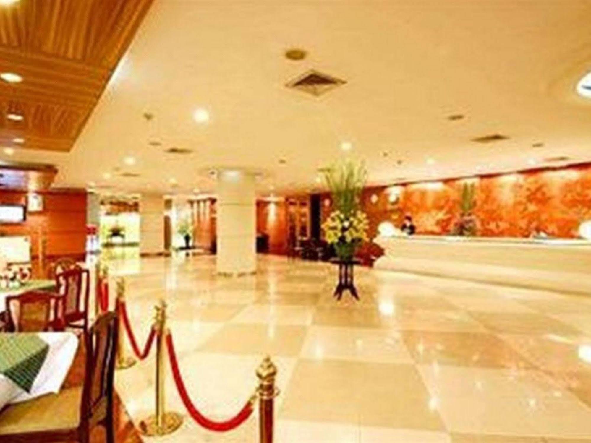 Princeton Bangkok Extérieur photo