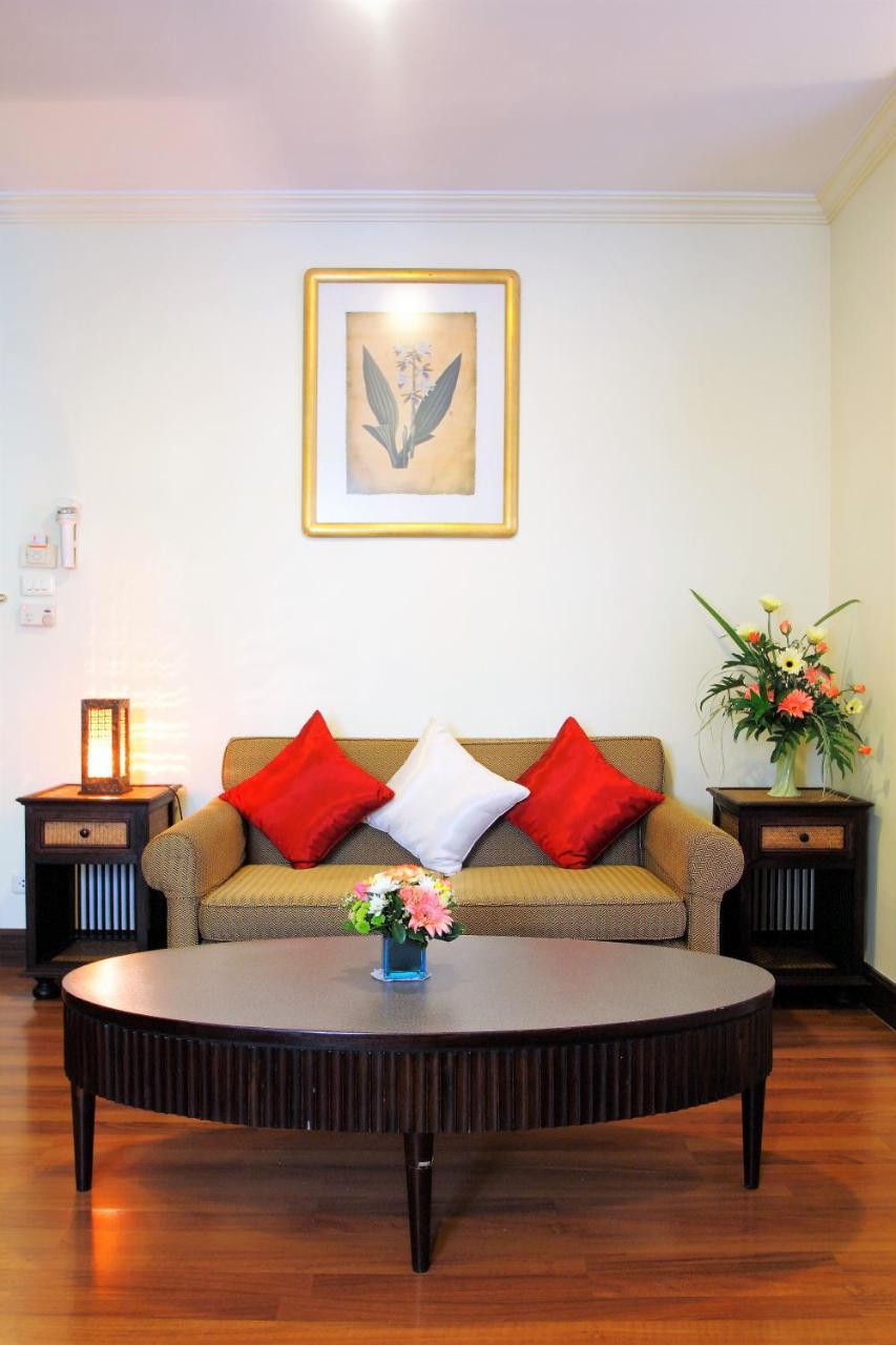 Princeton Bangkok Extérieur photo