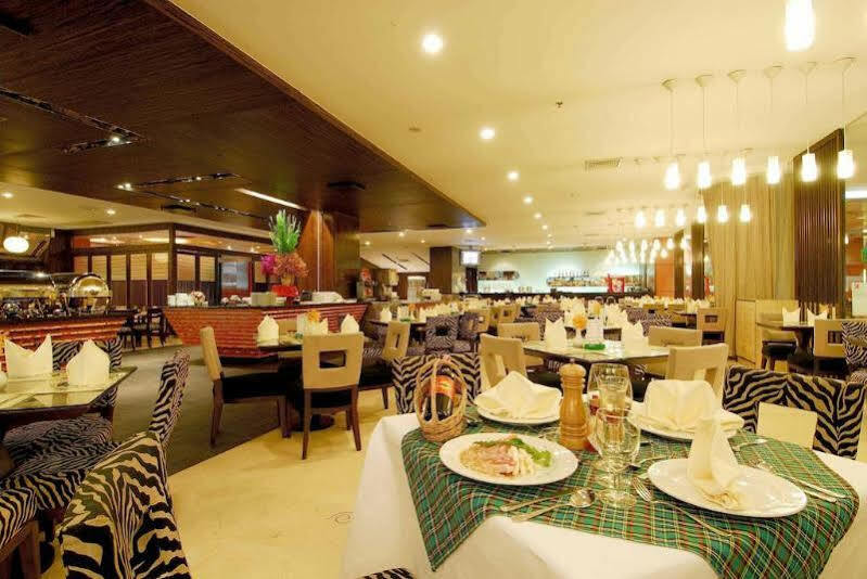 Princeton Bangkok Extérieur photo